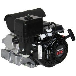 Двигатель бензиновый HONDA GXR120RT-KR-E4-OH GXR120RT-KR-E4-OH фото