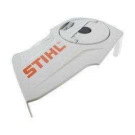 Кришка ланцюгової зірочки STIHL MSA120 C, MSA140 12546401701 фото