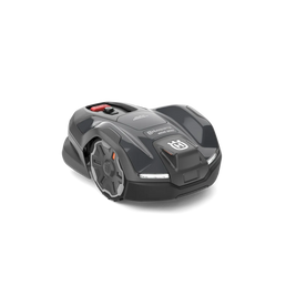 Газонокосарка-робот Husqvarna AM 405XE NERA 9706543-11 фото