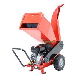 Подрібнювач бензиновий Faworyt JR420R FAR JR420R фото