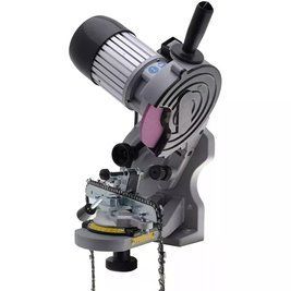 Верстат для заточування ланцюгів електричний Tecomec Jolly EVO 11389001 фото