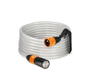 Шланг всмоктуючий 5 м із фільтром для акумуляторних мийок STIHL REA 60, REA 100 PLUS RA015000500 фото