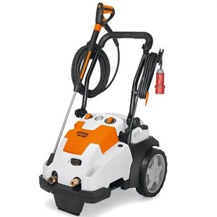 Мийка високого тиску STIHL RE 362 (47800124510) RE 362 фото