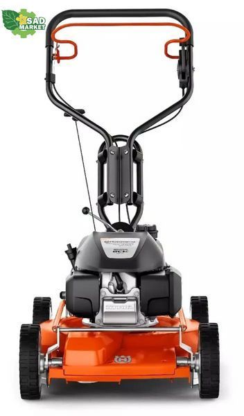 Газонокосилка бензиновая Husqvarna LB 553SQ e LB 553SQ e фото