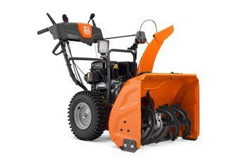 Снегоуборщик бензиновый Husqvarna ST 269 9707873-01 фото