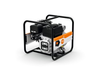 Мотопомпа для чистої води STIHL WP 300 VB030112000 фото