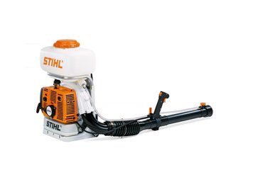 Опрыскиватель бензиновый STIHL SR 420 (42030112619) SR 420 фото