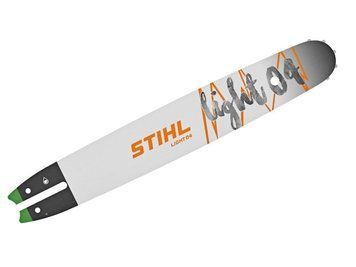 Шина STIHL Rollomatic E (50 см; 1,6 мм; 3/8") 72E 30030086121 фото