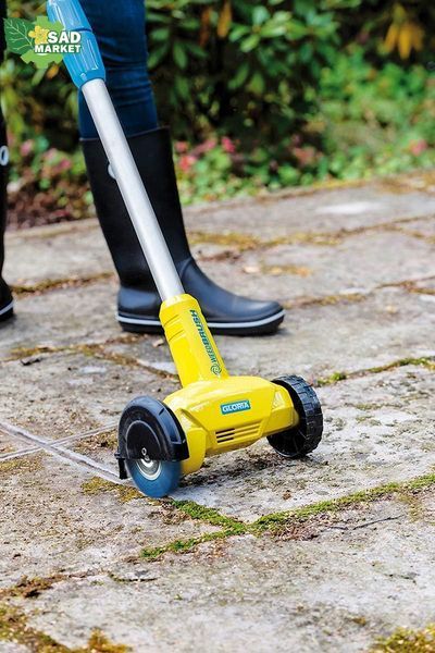 Электрощетка Gloria Weed brush 000289.0000 фото