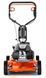 Газонокосилка бензиновая Husqvarna LB 553SQ e LB 553SQ e фото 4