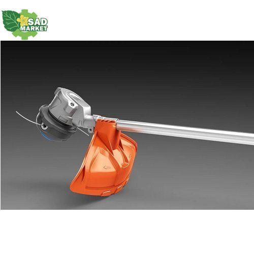 Коса аккумуляторная Husqvarna 520iRX 9679162-03 фото