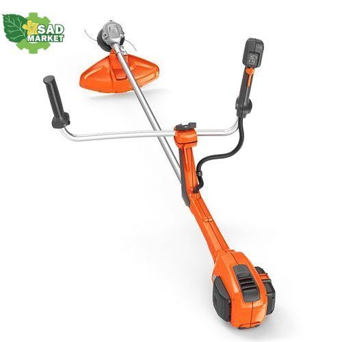 Коса аккумуляторная Husqvarna 520iRX 9679162-03 фото
