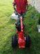 Мотоблок бензиновий Eusosystems P70 evo, Briggs & Stratton 950 PXI 986600100 фото 7