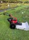 Мотоблок бензиновий Eusosystems P70 evo, Briggs & Stratton 950 PXI 986600100 фото 4