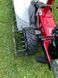 Мотоблок бензиновий Eusosystems P70 evo, Briggs & Stratton 950 PXI 986600100 фото 3