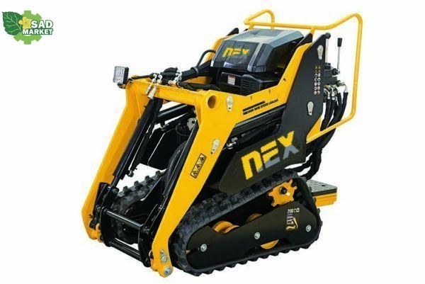 Погрузчик гидравлический NEX MULTI (бензиновый) NEX MULTI фото