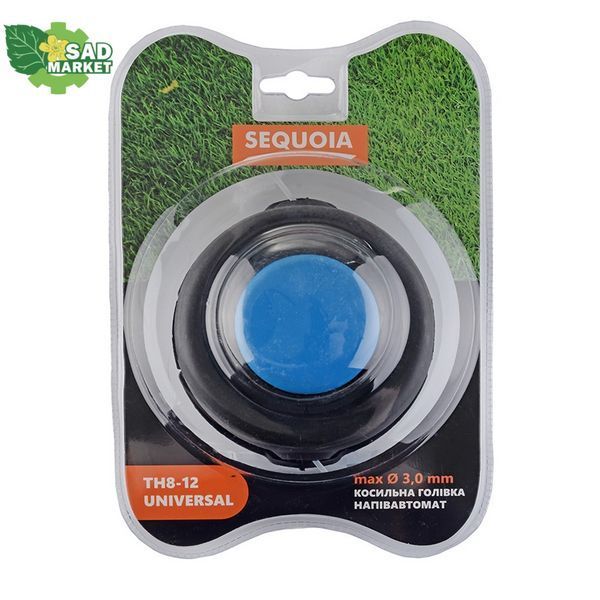 Косильная головка SEQUOIA TH8-12Universal TH8-12Universal фото
