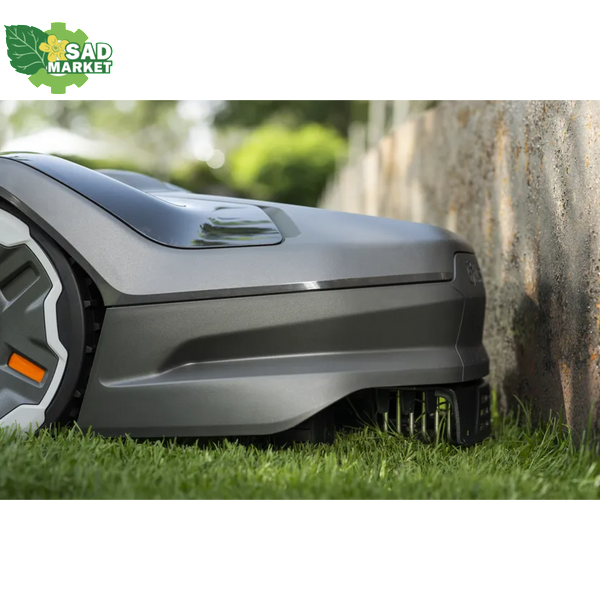 Газонокосарка-робот Husqvarna AM 405XE NERA 9706543-11 фото