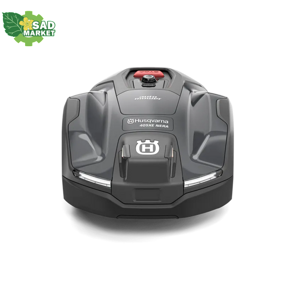 Газонокосарка-робот Husqvarna AM 405XE NERA 9706543-11 фото