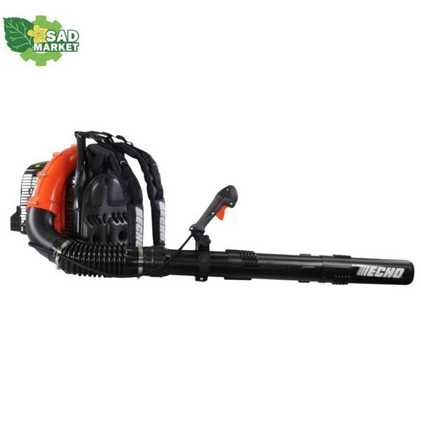 Повітродувка ранцева бензинова ECHO PB-770 C6000233 фото