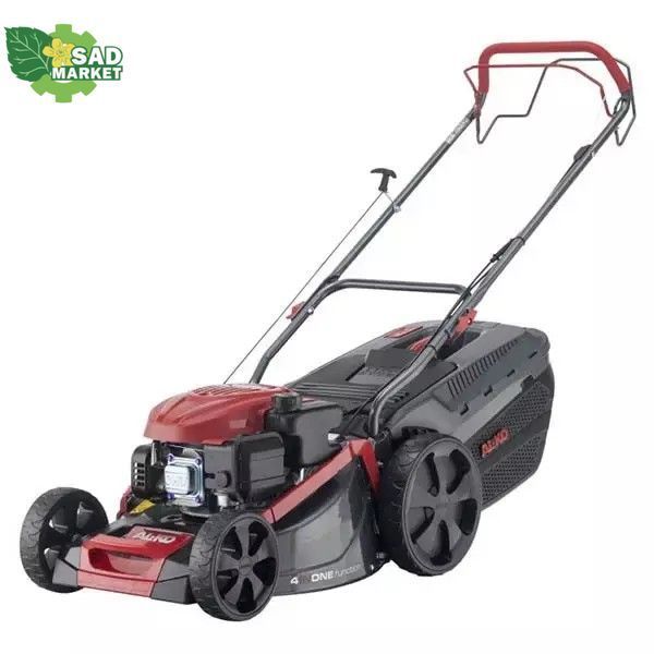 Газонокосилка бензиновая AL-KO 46.0 SP-A Comfort Plus (119938) 46.0 SP-A Comfort Plus фото