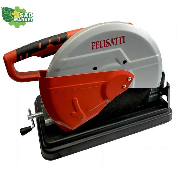 Пила монтажна мережева Felisatti МНП-355/2400/F69817 МНП-355/2400/F69817 фото