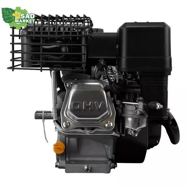 Двигатель бензиновый LONCIN LC170F-2 на шпонке 20 мм 13001 фото