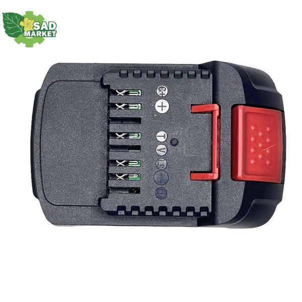 Акумулятор Felisatti АБ-5.0/Л3/P58310, 5 Аг АБ-5.0/Л3/P58310 фото