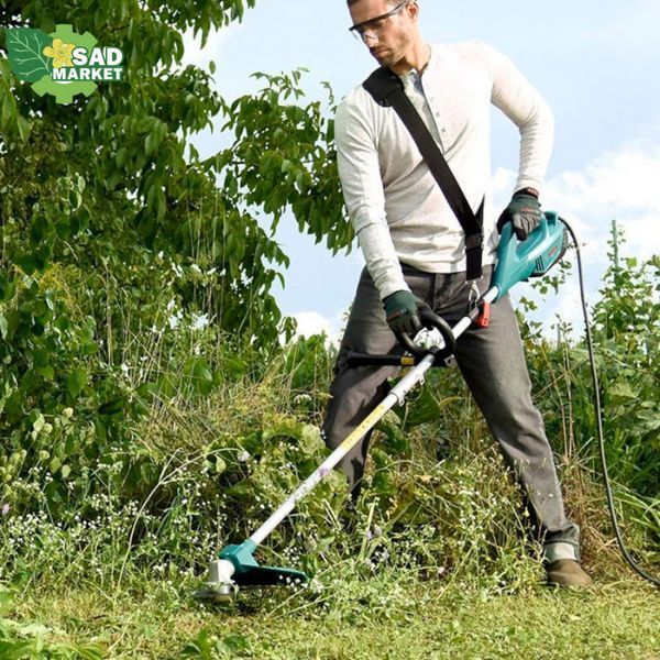 Триммер электрический Bosch AFS 23-37 06008A9000 фото