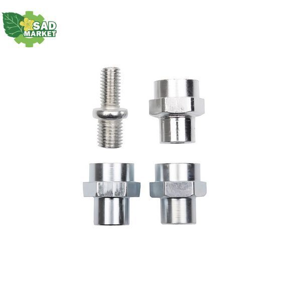 Косильная головка SEQUOIA TH8-12Universal TH8-12Universal фото