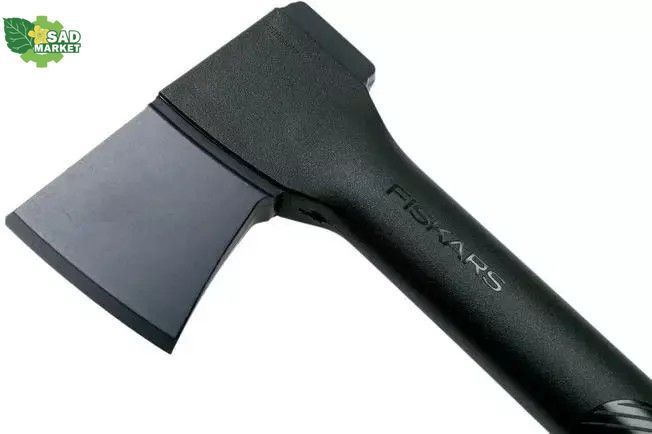 Сокира теслярська Fiskars Solid A18 645 мм 1.53 кг (1052045) 1052045 фото