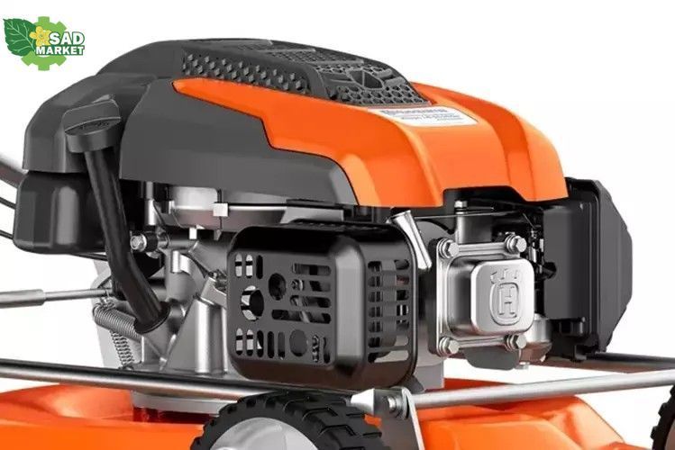 Газонокосилка бензиновая Husqvarna LB 553SQ e LB 553SQ e фото