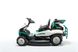 Трактор-газонокосарка для високої трави OREC Rabbit RM83G RM83G фото 4