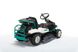 Трактор-газонокосарка для високої трави OREC Rabbit RM83G RM83G фото 7