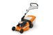 Газонокосарка бензинова Stihl RM 253.3 T (WB220113410) WB220113410 фото 2