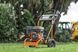 Бензиновая мойка высокого давления Husqvarna HP 3000 9707321-02 фото 4