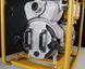 Мотопомпа для грязной воды Daishin PTD206T PTD206T фото 2