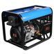 Генератор дизельный EnerSol WSKD-10EBAU WSKD-10EBAU фото 8