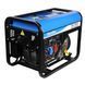 Генератор дизельный EnerSol WSKD-10EBAU WSKD-10EBAU фото 3