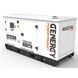 Електростанція дизельна GENERGY GDS130T 101 кВт 240213090 фото 1
