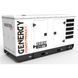 Електростанція дизельна GENERGY GDS130T 101 кВт 240213090 фото 3