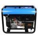 Генератор дизельный EnerSol WSKD-10EBAU WSKD-10EBAU фото 9