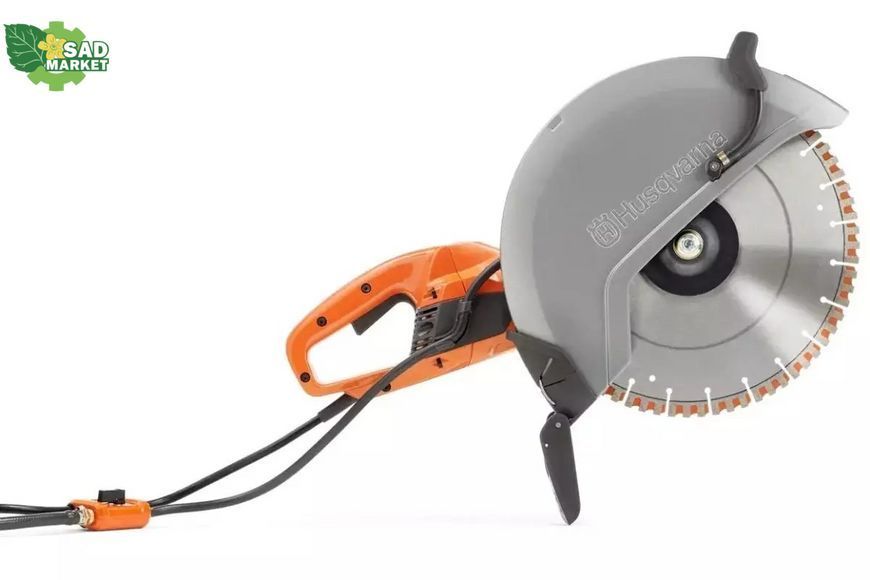 Електроріз Husqvarna Construction K 4000 Wet (9670798-01) 9670798-01 фото