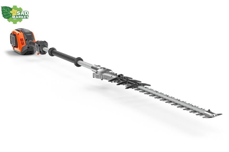 Аккумуляторные удлинённые ножницы для живой изгороди Husqvarna 525iHF3 9707051-03 фото