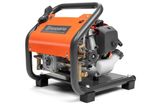 Обприскувач бензиновий Husqvarna 321SP Petrol Portable Sprayer 9706197-01 фото