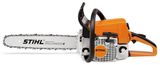 Бензопила STIHL MS 210, 35 см (11232000796) MS 210 фото