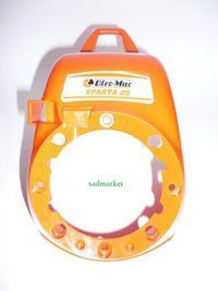 Кожух циліндра до мотокос Oleo-Mac Sparta 25 (61010006) 61010006 фото