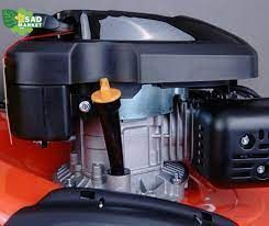 Газонокосарка бензинова OLEO-MAC GV 53PK ALL ROAD PLUS4 66079153E5 фото