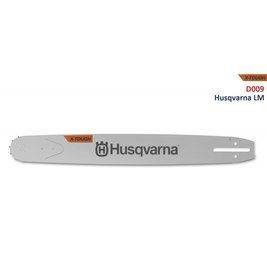 Шина Husqvarna X-Tough 42"/106см; 0,404"; 1,6мм; LM; RSN; 12 5966917-22 фото