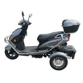 Скутер акумуляторний FORTE HAWK MAXI 146087 фото